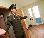 Астраханский военный получил рекордную субсидию на жилье — 10,6 млн