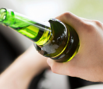 В выходные по дорогам Астрахани рассекали более 20 пьяных водителей