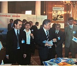 Эпоха Гужвина. Аскар Кабикеев, Почетный генеральный консул Республики Индия в Астрахани