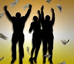 Астраханцы хотели бы получать 141 тысячу рублей