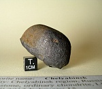 Астраханцам предлагают вскладчину купить Челябинский метеорит