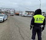 Стало известно, по каким дням и на каких улицах в основном происходят ДТП в Астрахани