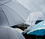 Из-за непогоды в Астрахани отменили праздничные мероприятия