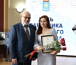 Дума Астраханской области отметила заслуги лучших работников дорожного хозяйства