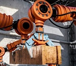 Минпромторг России: Роботизация высвободит до 10% рабочих мест