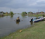 Под Астраханью на дне ерика нашли тело ребенка