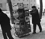 Не дельный обзор. О сдаче мостов и бутылок