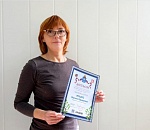 Журналист ПУНКТ-А стал победителем экологического конкурса