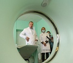 Это случилось: в Астрахани капитально отремонтируют Кировскую больницу