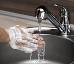 Воду в Ахтубинске дали, но режим повышенной готовности сохраняется