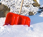 А где же спецтехника?