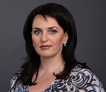 Алена Губанова высказалась против "сокращения" райадминистраций