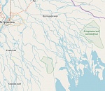 Пропал еще один рыбак в Астраханской области