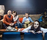 Астраханцы в 2018 году посмотрели 8 тысяч фильмов и сериалов в «Видеопрокате» «Ростелекома»