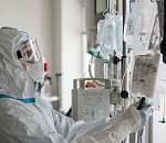 В Астрахани еще трое мужчин не смогли победить коронавирус