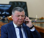 Назначен исполняющий обязанности главы Красноярского района