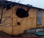 В Астраханской области за сутки произошло сразу 8 пожаров