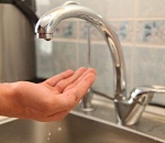 Стало известно, почему левый берег Астрахани сидит без холодной воды