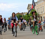 В Астрахани пройдёт велопарад в память о ветеране Великой Отечественной войны и спортсмене Юрии Филимонове