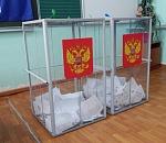 Праймериз "ЕР" закончился: явка 6,5%