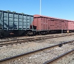 За полгода работы сервиса «Цифровой приёмосдатчик» грузоотправители Астраханской области дистанционно отправили 170 вагонов