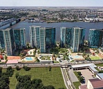 Прогресс привез в Астрахань престижную награду в сфере недвижимости