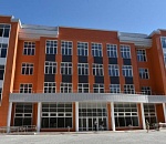 1 сентября 1000 учеников пойдут в новую школу в Астрахани