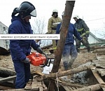 Астраханский СК "возбудился" по факту трагедии в поселке Свободный