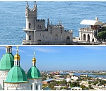 Чем Астрахань хуже Крыма?