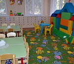 Под Астраханью в детском саду умер ребенок