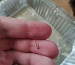 В Астрахани суши чуть не стали причиной серьёзной травмы