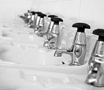 В Капустином Яру по требованию прокуратуры восстановили водоснабжение