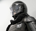 Астраханский завод вдвое нарастил производство бронежилетов и бронешлемов