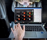 Летом астраханский бизнес стал чаще работать без привязки к офису