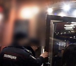 В Астрахани после рейда в зоне ночного отдыха в полицию доставили 25 человек