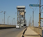 Завтра старый мост закроется