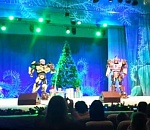 В астраханском парке «Аркадия» открылась серия праздничных спектаклей и интерактивных программ для детей