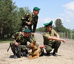 Астраханские силовики помогли полиции Армении задержать турецкого преступника