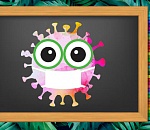 Школам рекомендовали готовиться к дистанционному режиму