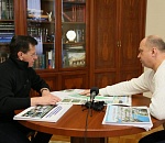 Городской остров уберут, Набережную по ул. Бабефа – благоустроят