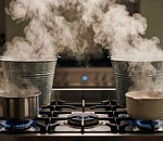 Возвращение горячей воды в дома некоторых астраханцев откладывается до 20 апреля