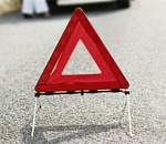 На астраханской трассе под колесами автомобиля погиб пешеход