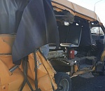  В ДТП под Астраханью пострадали 7 человек, в том числе дети