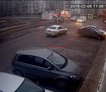 В Астрахани водитель сбил 5-летнюю девочку и скрылся