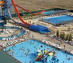 Задержан владелец волгоградского аквапарка, в котором погиб ребенок из Астрахани