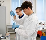 Уникальную фотополимерную смолу для 3D-печати создают в Астраханской области