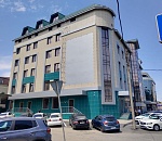 Бывшая заброшка в центре Астрахани готовится к открытию