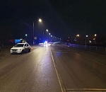 В Астрахани подросток попал под колеса Рено и в больницу