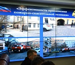 Астраханские спасатели 150 раз не смогли подъехать к месту пожара из-за припаркованных машин