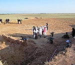 Нашествие на Золотую Орду: изучением астраханского комплекса мавзолеев ханов собирается плотнее заняться Татарстан